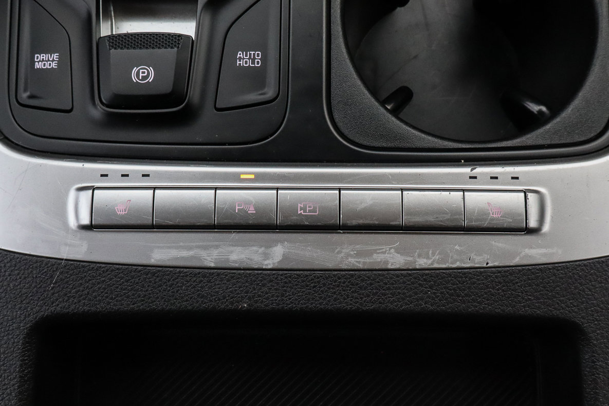 Used 2025 Kia Carnival image 22