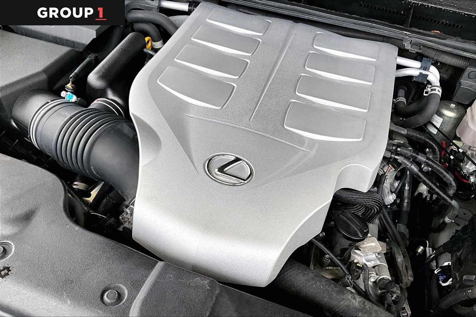 Used 2021 Lexus GX 460 Premium AWD/4WD image 30