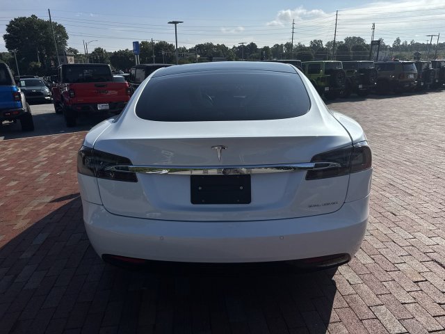 Used 2019 Tesla Model S Long Range AWD/4WD image 13