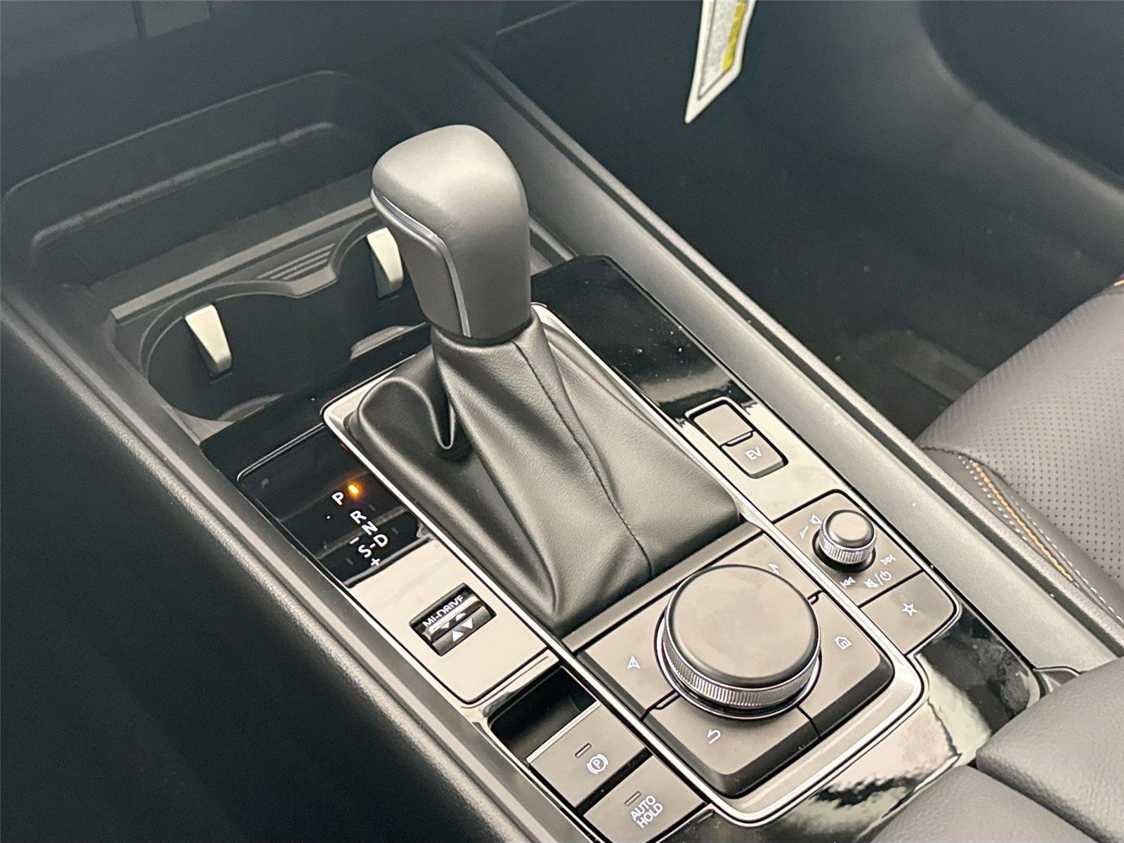 New 2025 MAZDA CX-50 AWD 2.5 Hybrid w/ Weather Package image 28