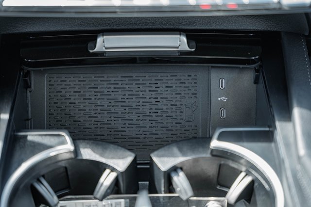 New 2026 Mercedes-Benz GLE 450e 4MATIC image 25