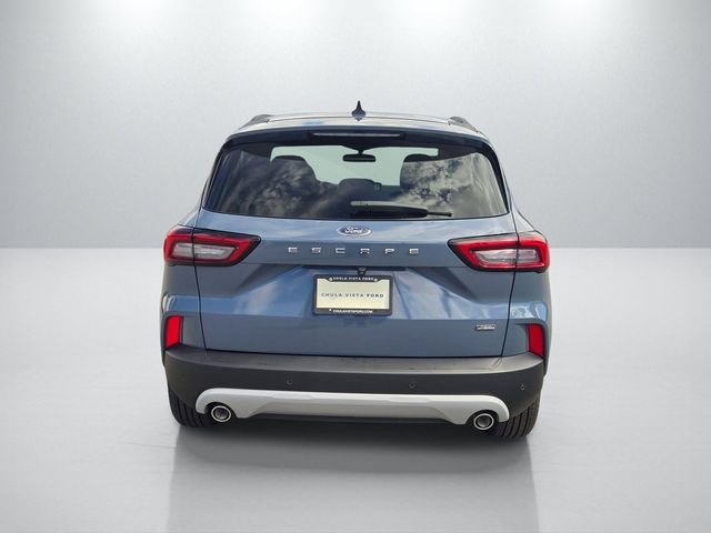 Used 2024 Ford Escape SE FWD image 5
