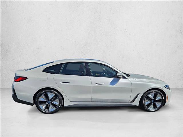 Certified 2023 BMW i4 eDrive35 RWD image 4