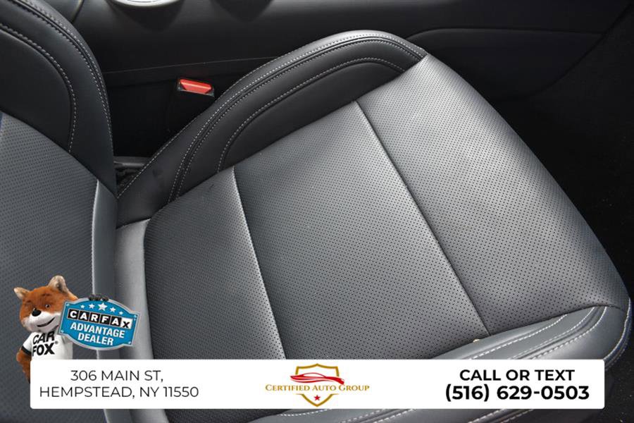 Used 2026 Ford Mustang Premium RWD image 24