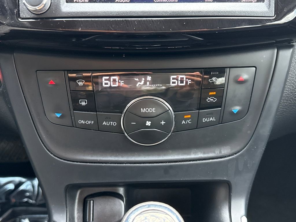 Used 2019 Nissan Sentra SV image 22