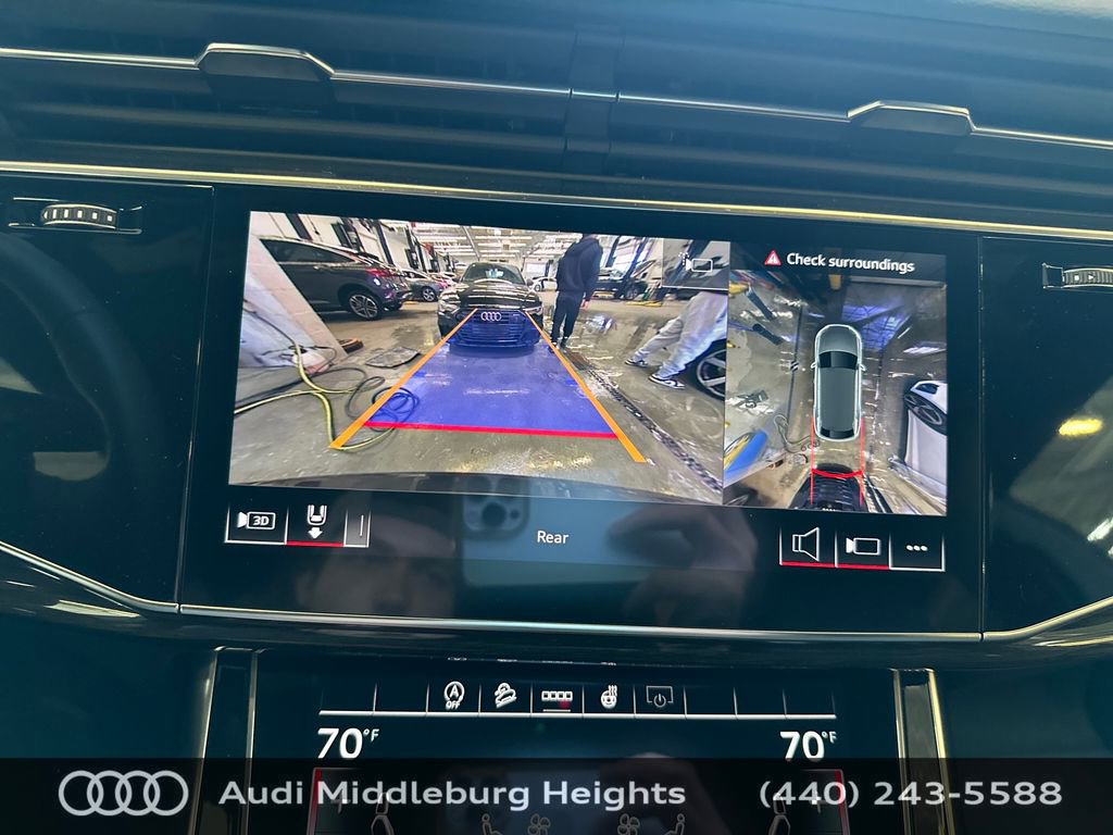 New 2026 Audi Q8 Premium Plus image 23