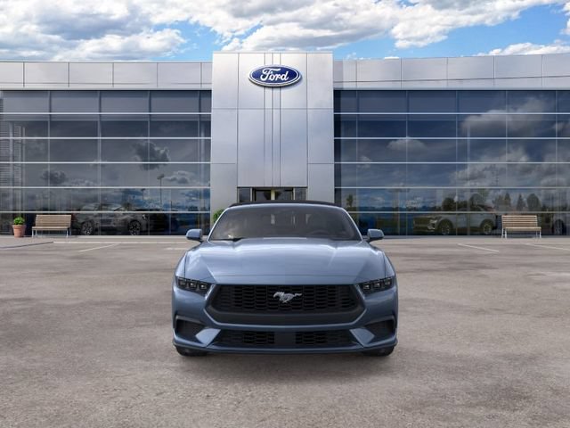New 2026 Ford Mustang Convertible RWD image 6