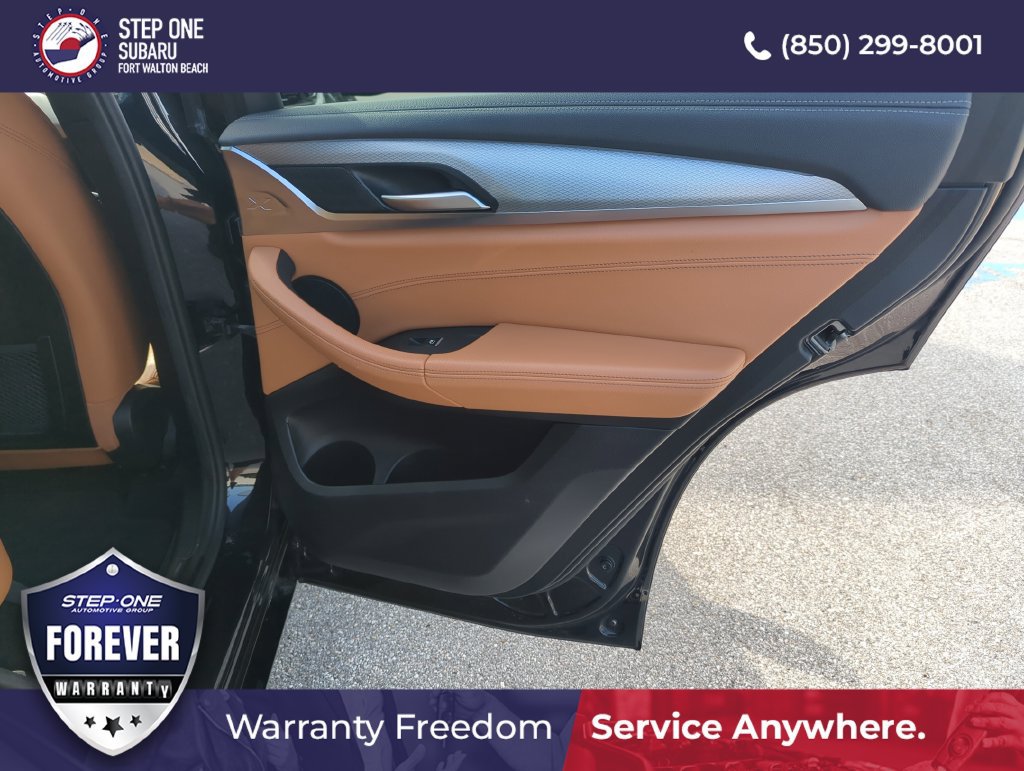 Used 2019 BMW X3 sDrive30i w/ M Sport Package RWD image 33