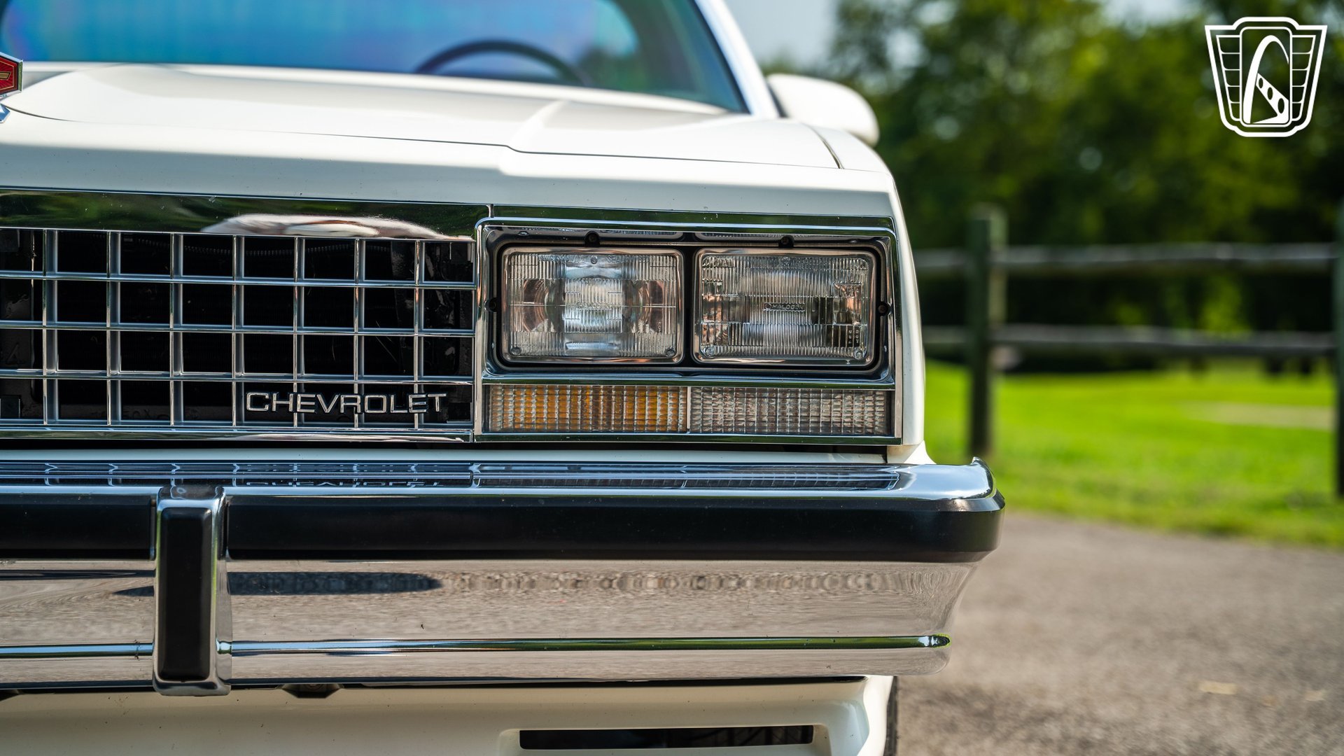 Used 1987 Chevrolet El Camino V8 RWD image 28