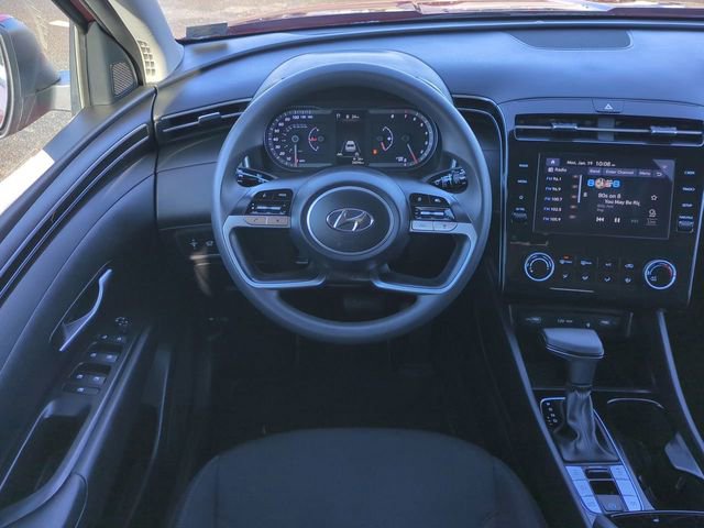 Used 2023 Hyundai Tucson SEL image 16