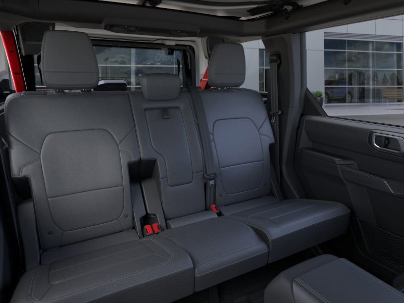 New 2025 Ford Bronco Badlands AWD/4WD image 49