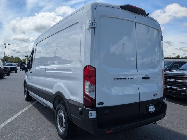 New 2026 Ford Transit 250 148 Medium Roof RWD image 5