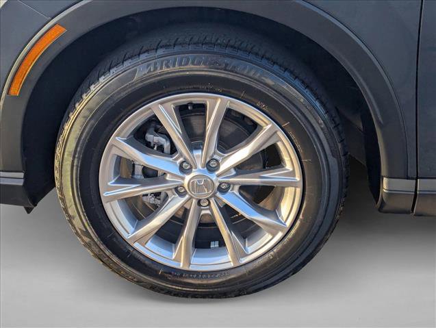 Used 2023 Honda CR-V EX-L image 24