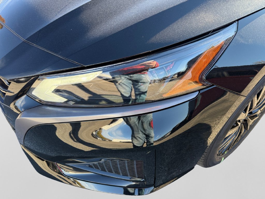 New 2026 Nissan Altima 2.5 SV w/ SV Special Edition Package AWD/4WD image 23
