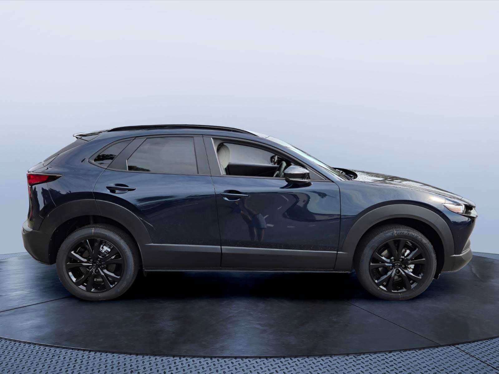 New 2026 MAZDA CX-30 2.5 Turbo Aire Edition AWD/4WD image 2