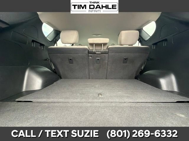 Used 2017 Hyundai Santa Fe Sport AWD/4WD image 15