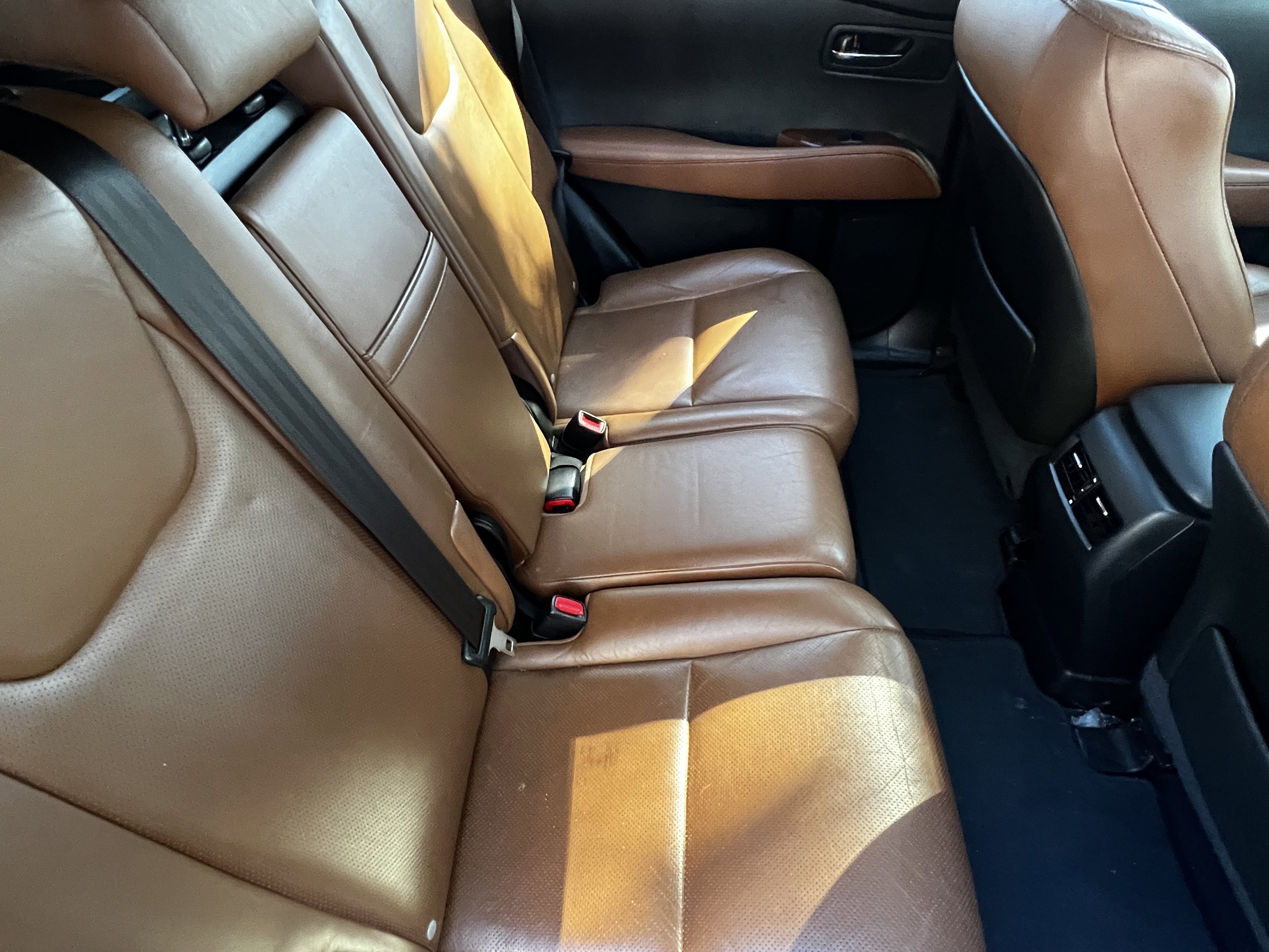 Used 2013 Lexus RX 350 FWD w/ Navigation Pkg image 39