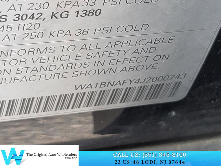 Used 2018 Audi Q5 2.0T Premium Plus image 24