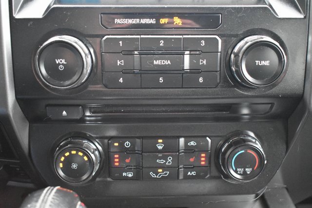 Used 2016 Ford F150 XLT w/ Equipment Group 302A Luxury image 31