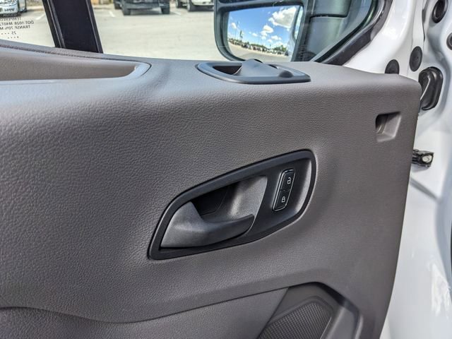 New 2026 Ford Transit 150 Low Roof image 19