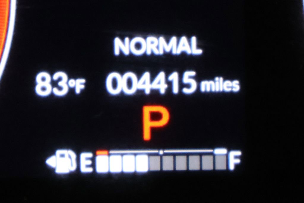 Used 2026 Honda HR-V Sport image 25