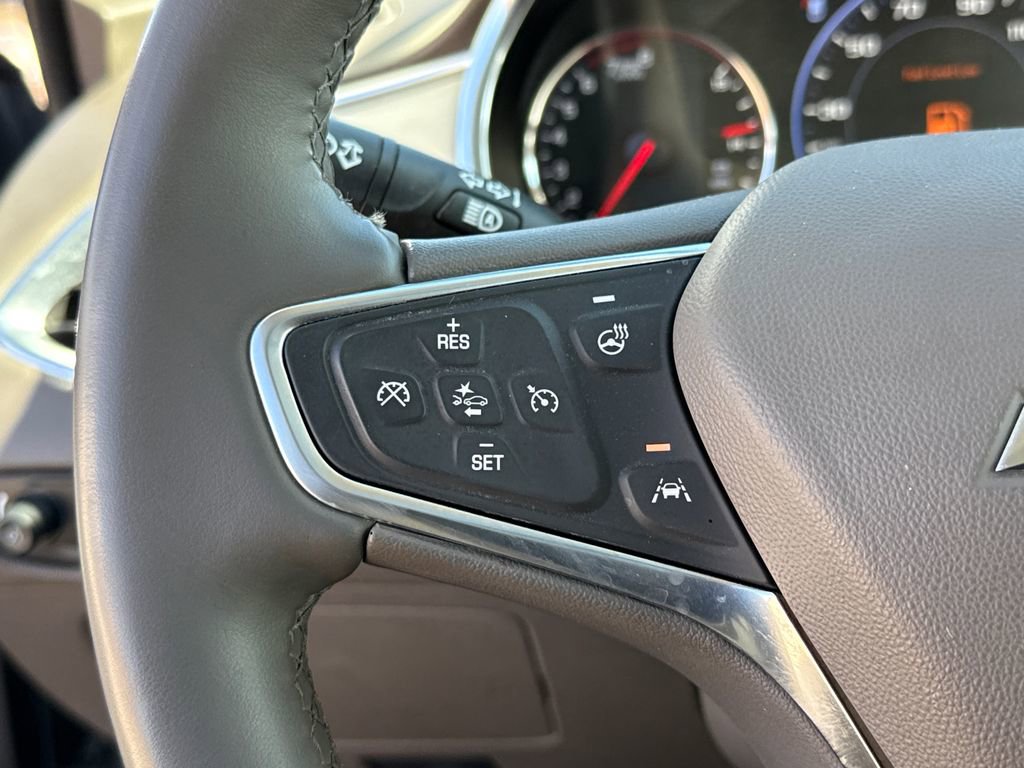 Used 2024 Chevrolet Malibu LT image 29