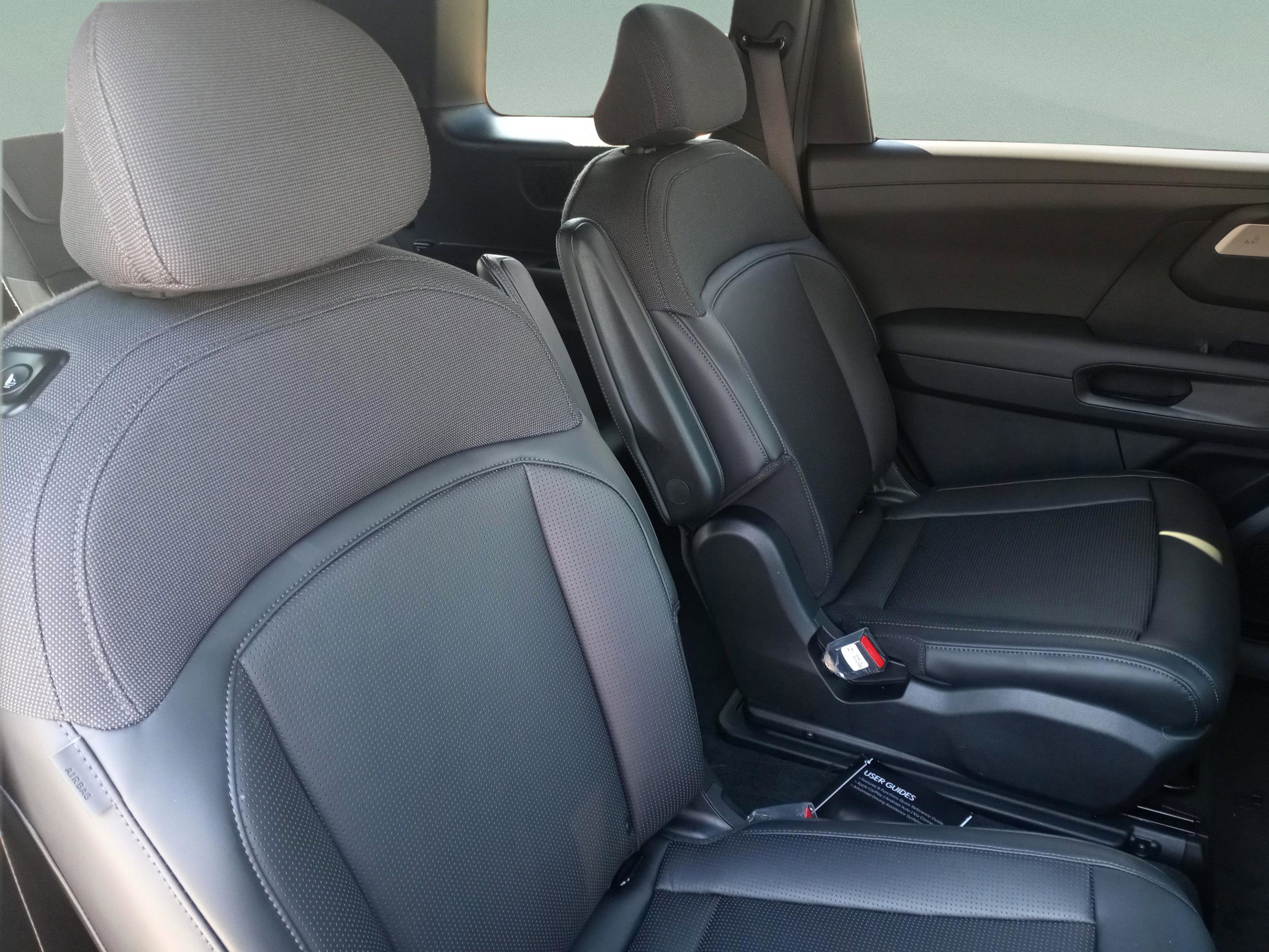 New 2027 Kia Telluride S image 31