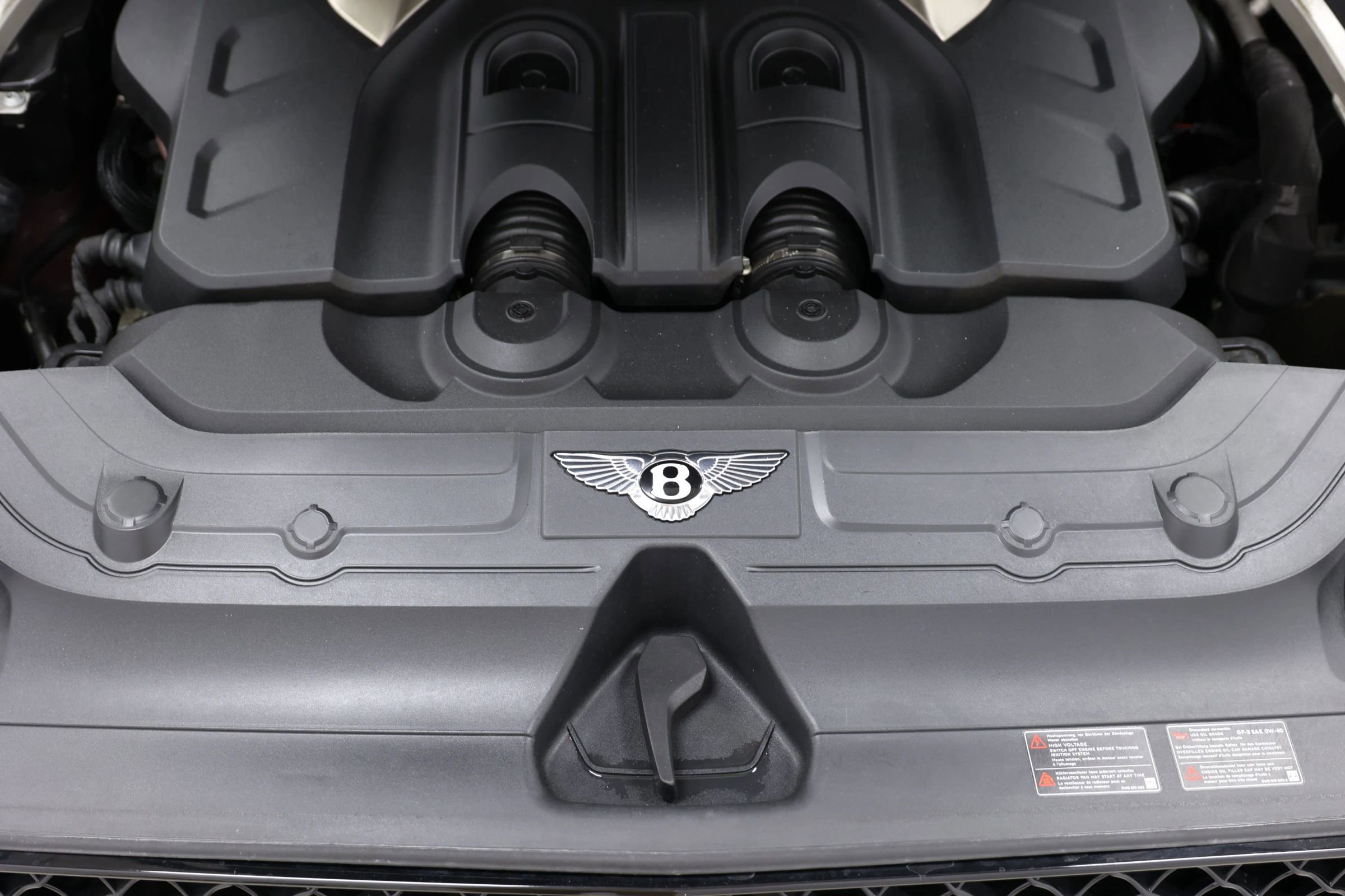 Used 2020 Bentley Continental GT AWD/4WD image 84