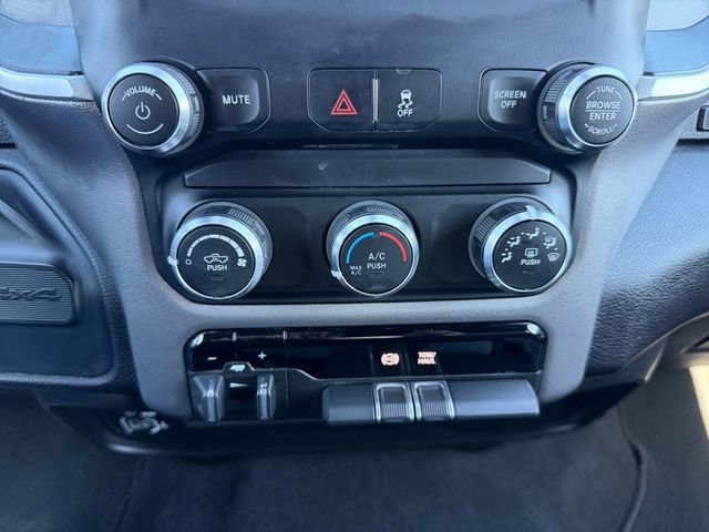 Used 2023 RAM 3500 Big Horn w/ Level 1 Equipment Group image 25