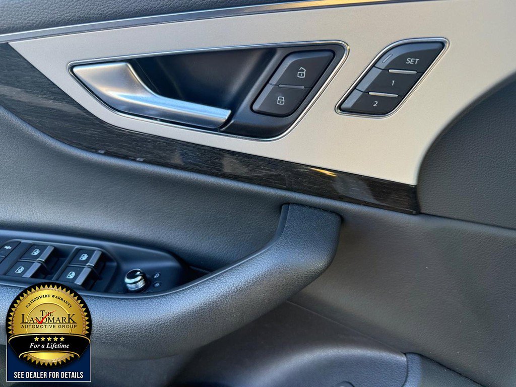 Used 2019 Audi Q7 2.0T Premium Plus w/ Premium Plus Package image 8