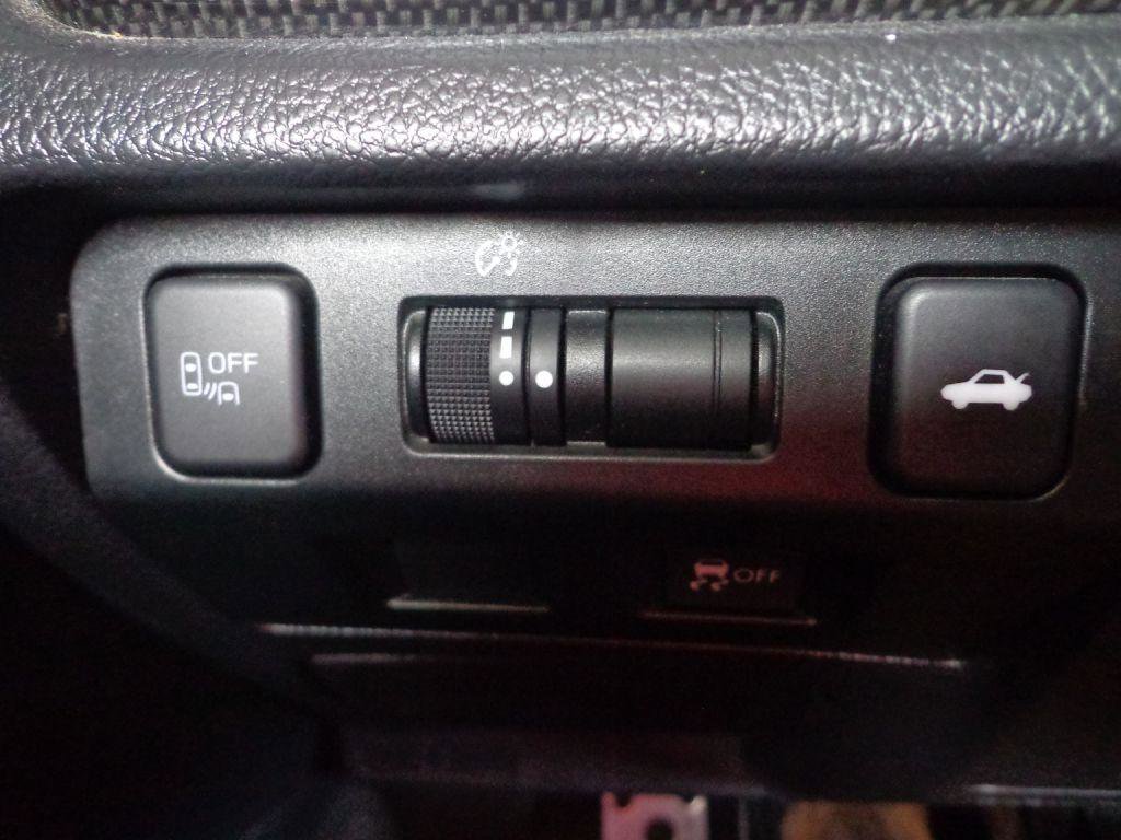 Used 2017 Subaru WRX STI Limited image 28