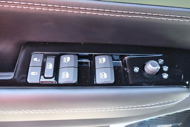 New 2026 Jeep Grand Wagoneer Limited image 20