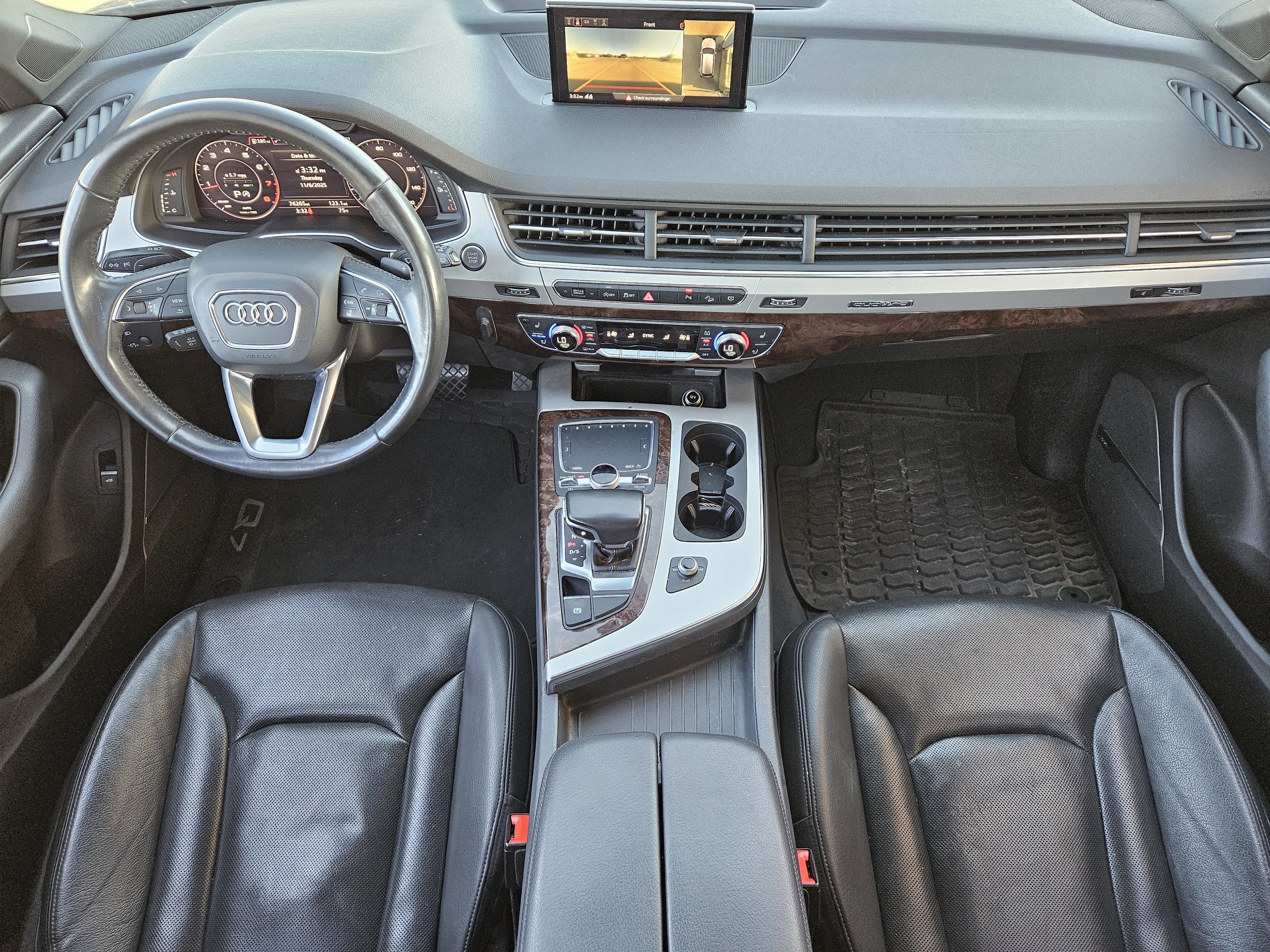 Used 2019 Audi Q7 2.0T Premium Plus w/ Premium Plus Package image 24