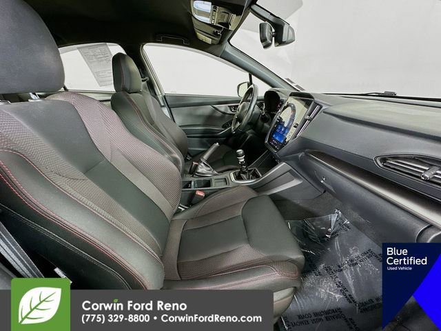 Used 2022 Subaru WRX Premium image 30
