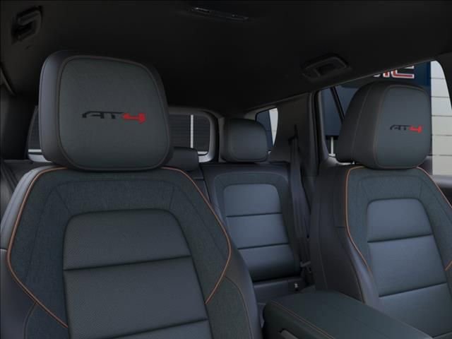 New 2026 GMC Terrain AT4 w/ Convenience Package III AWD/4WD image 29