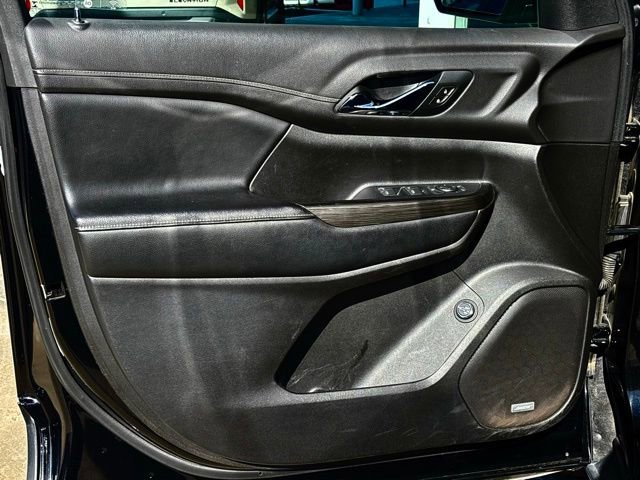 Certified 2019 GMC Acadia SLT image 18