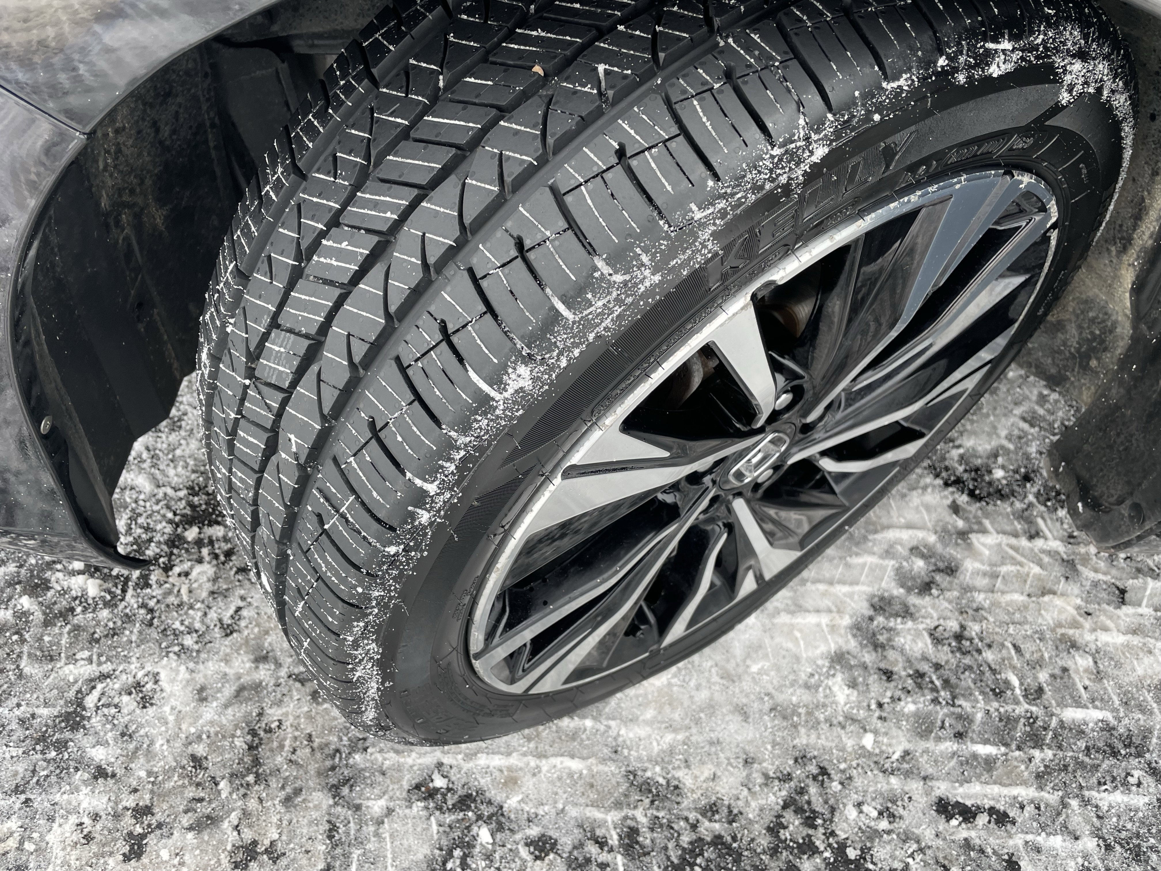 Used 2017 Honda Accord EX image 10