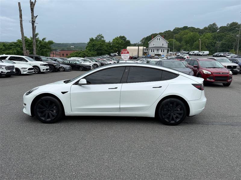 Used 2023 Tesla Model 3 Standard Range RWD image 4