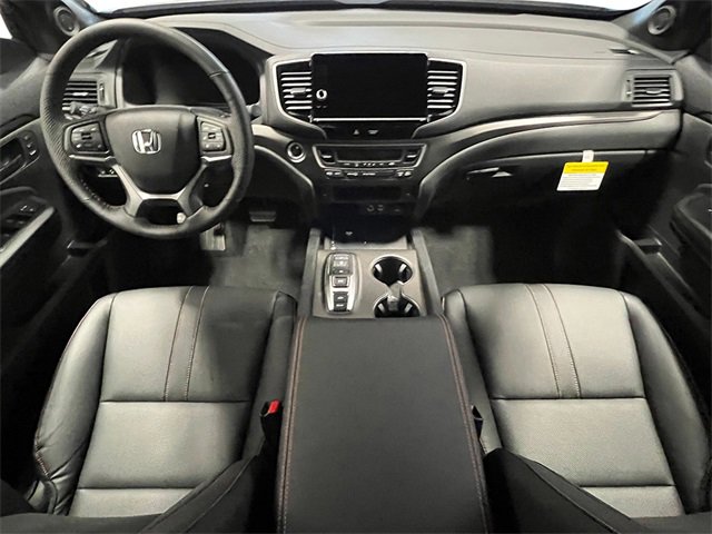 New 2026 Honda Ridgeline TrailSport image 20