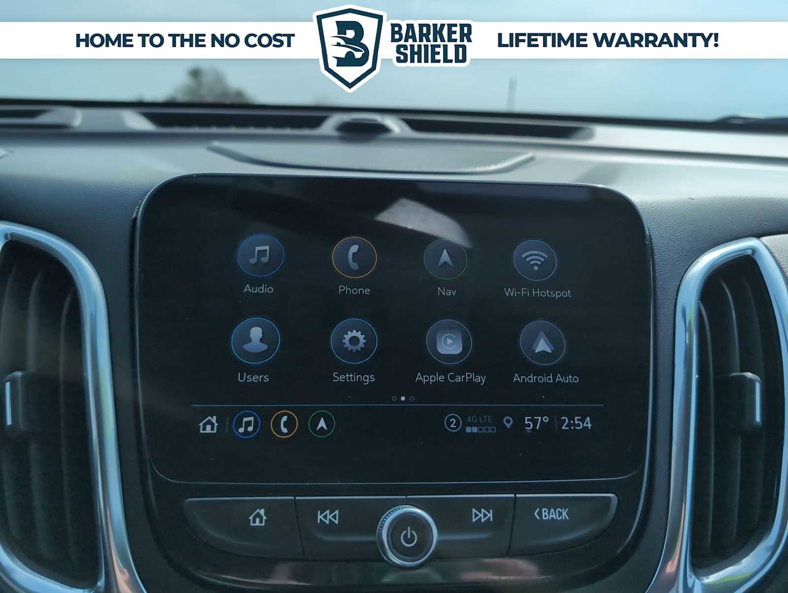 Used 2023 Chevrolet Equinox Premier image 13