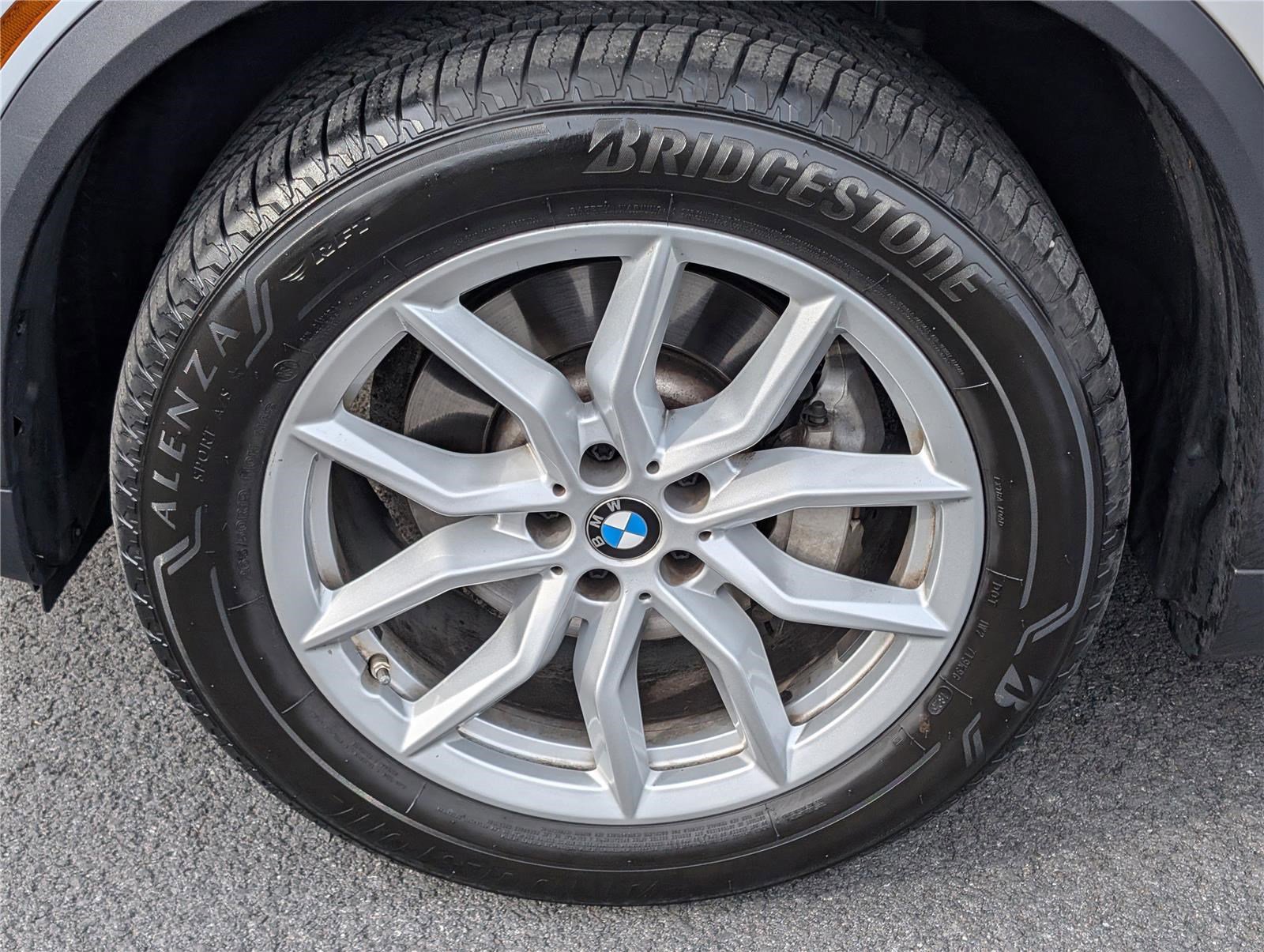 Used 2022 BMW X5 sDrive40i image 11