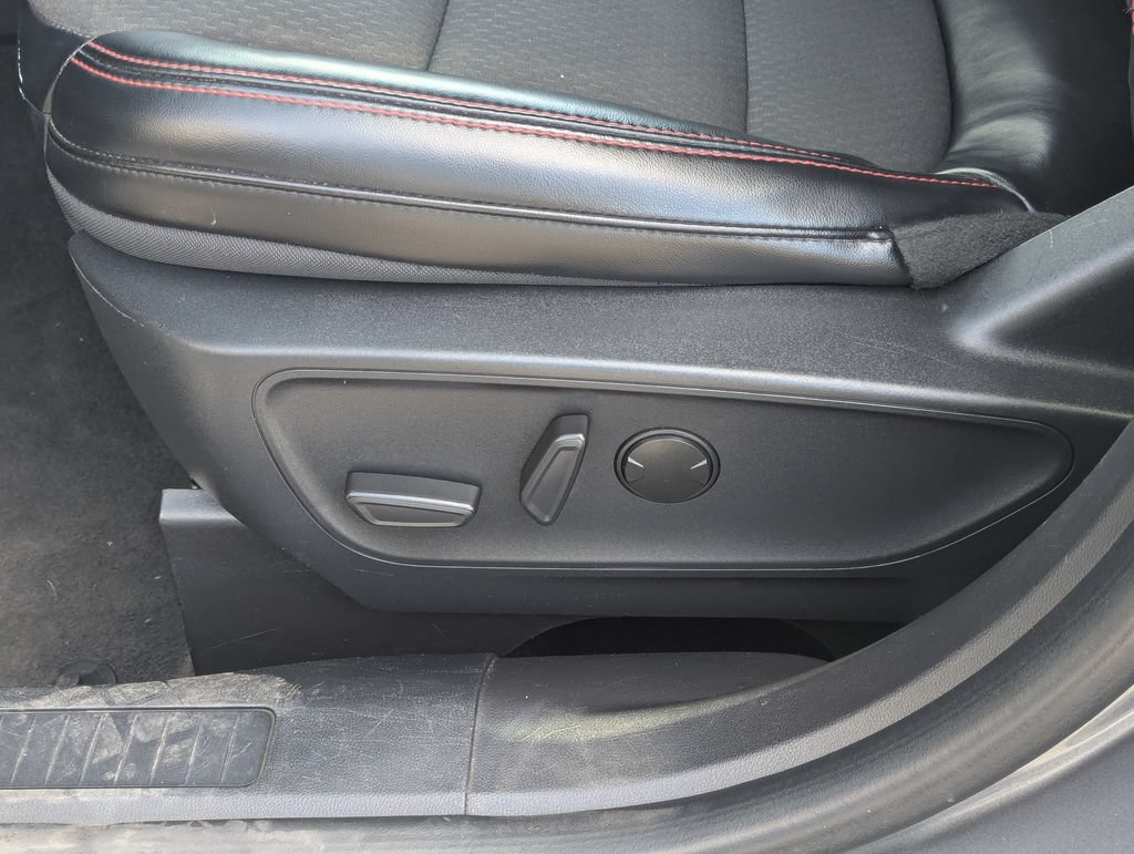 Used 2024 Ford Escape ST-Line AWD/4WD image 27