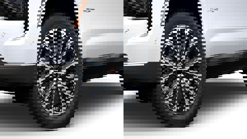 New 2026 Chevrolet Tahoe High Country image 6