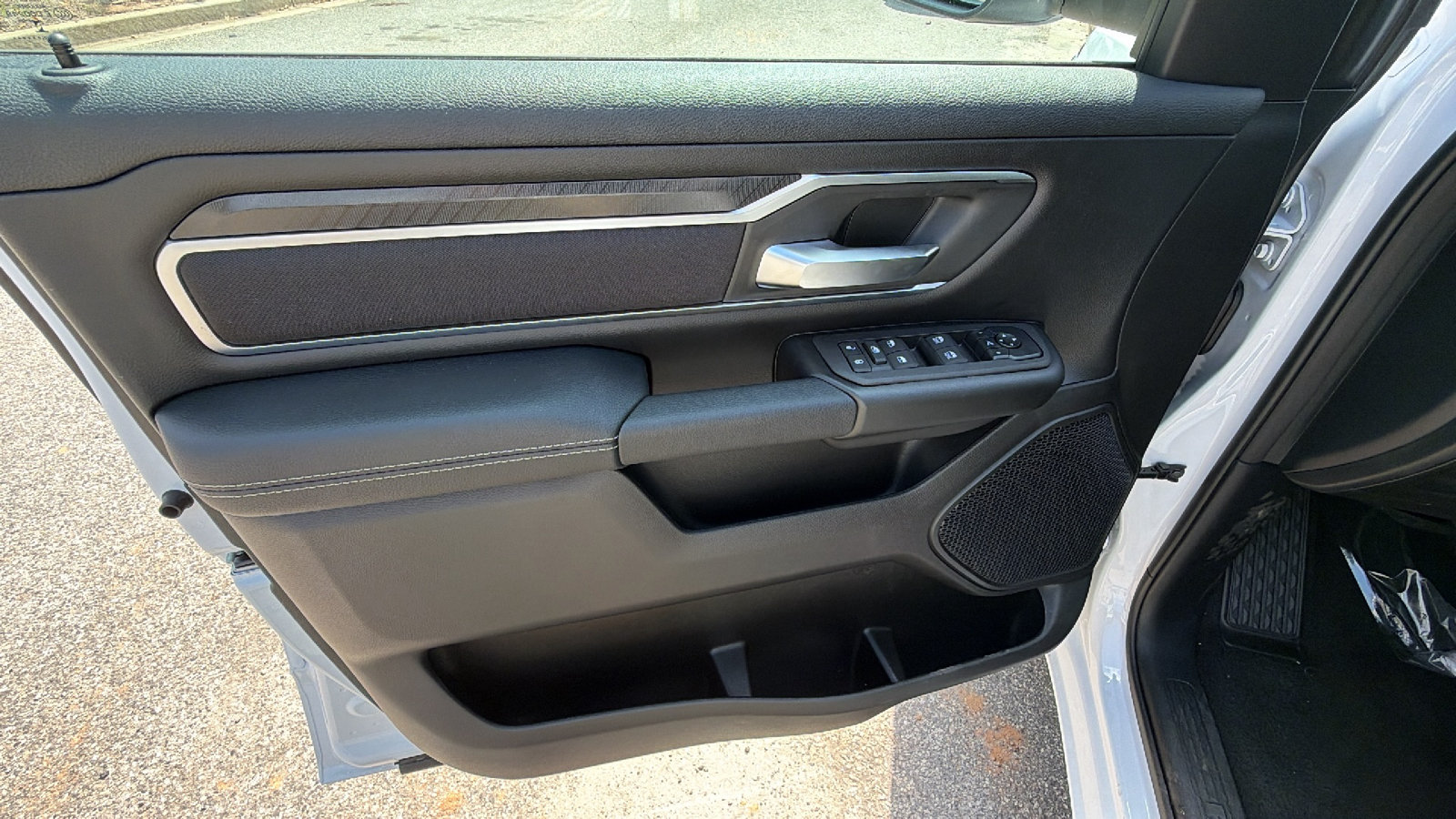 New 2027 RAM 1500 Big Horn AWD/4WD image 15