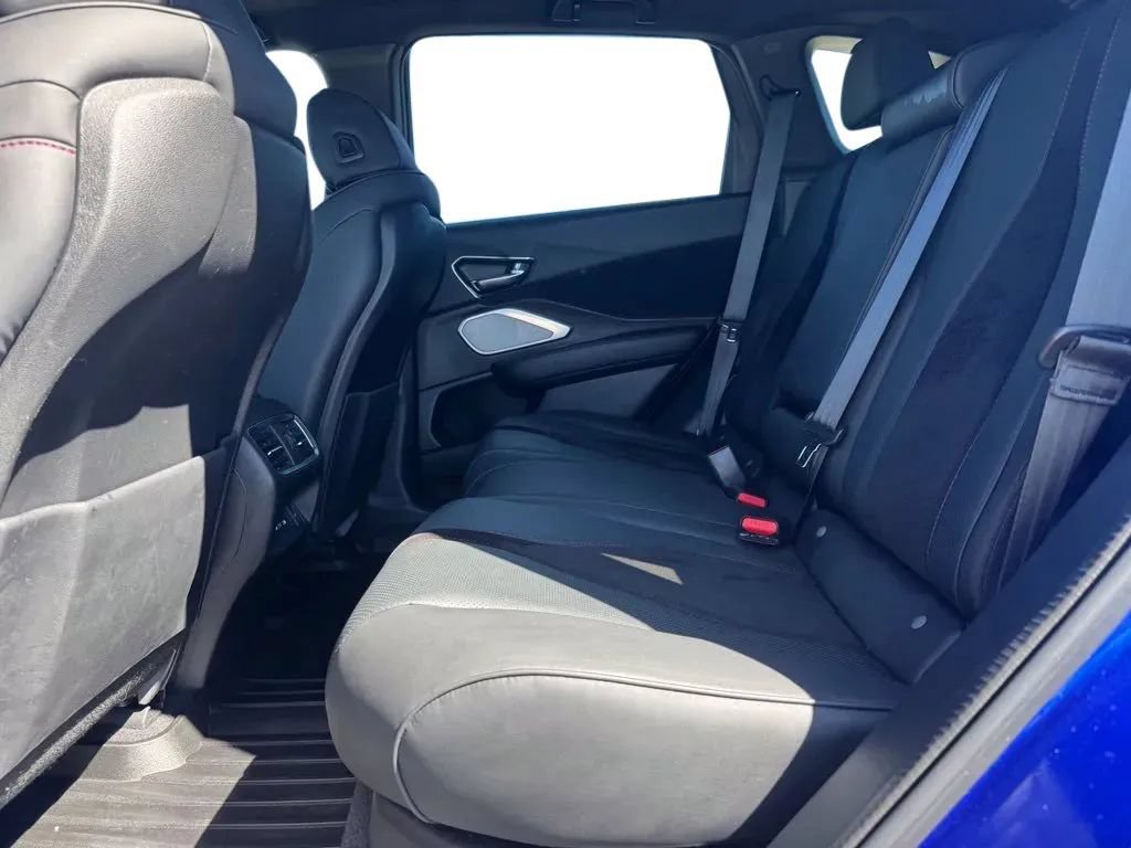 Used 2023 Acura RDX A-Spec w/ Advance Package AWD/4WD image 18