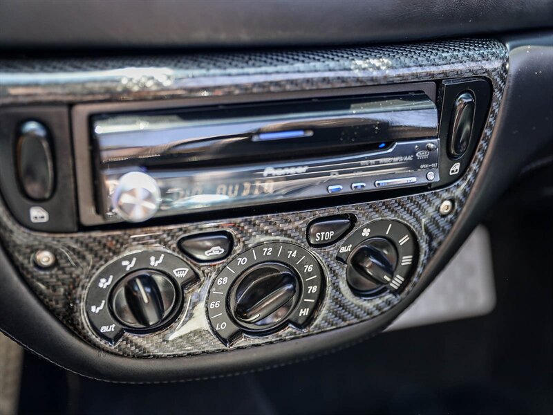 Used 2003 Ferrari 360 Spider RWD image 44