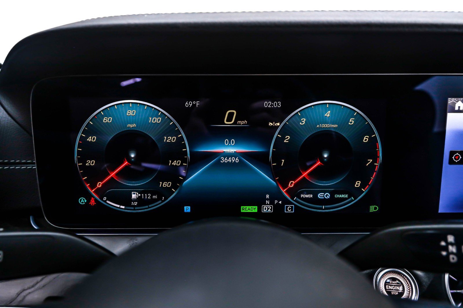 Certified 2023 Mercedes-Benz E 450 Coupe image 19