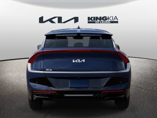 New 2026 Kia EV6 Wind RWD image 5