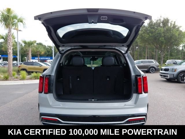 Certified 2023 Kia Sorento SX FWD image 31