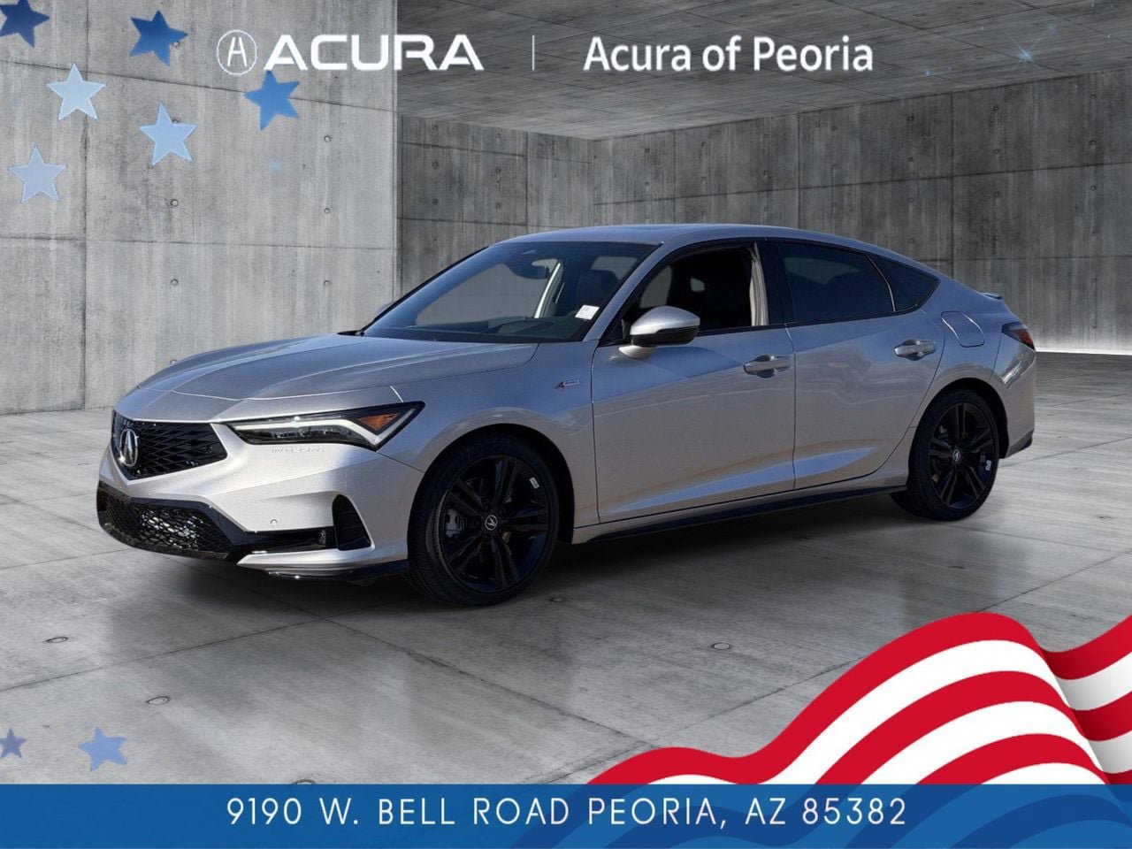 New 2026 Acura Integra A-Spec FWD video 1